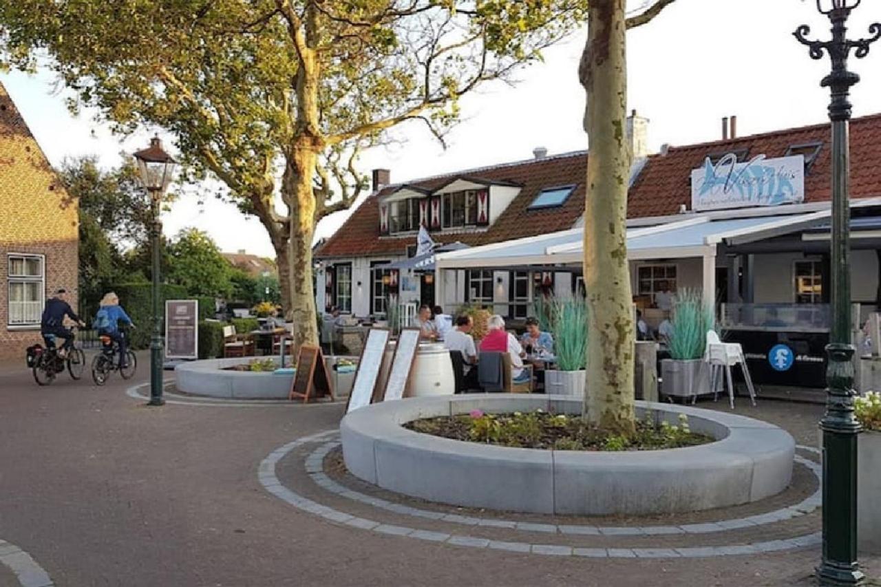 Boutique Ter Westenschouwen *