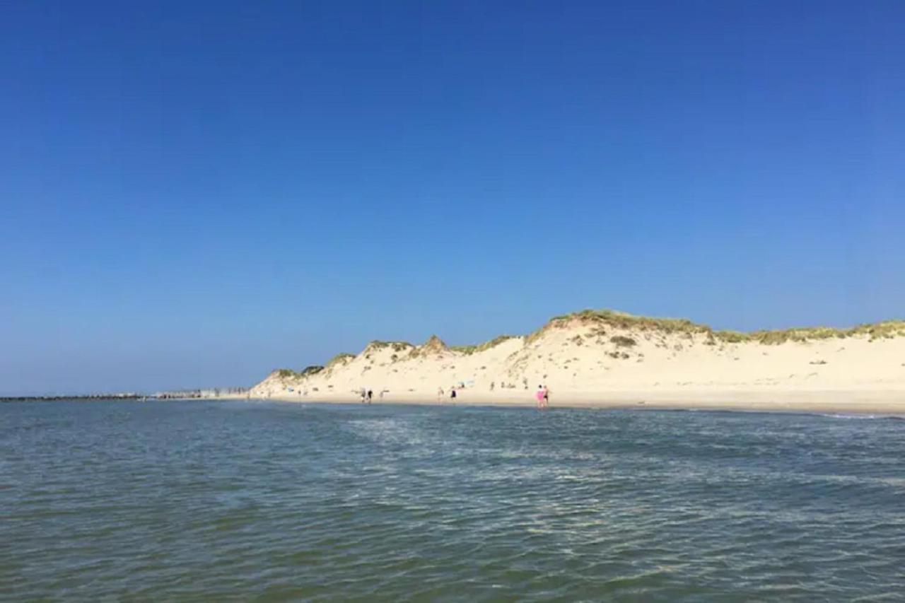 Boutique Ter Westenschouwen Burgh-Haamstede